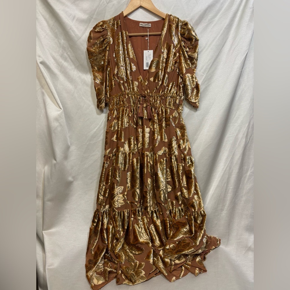 Ulla Johnson Dress